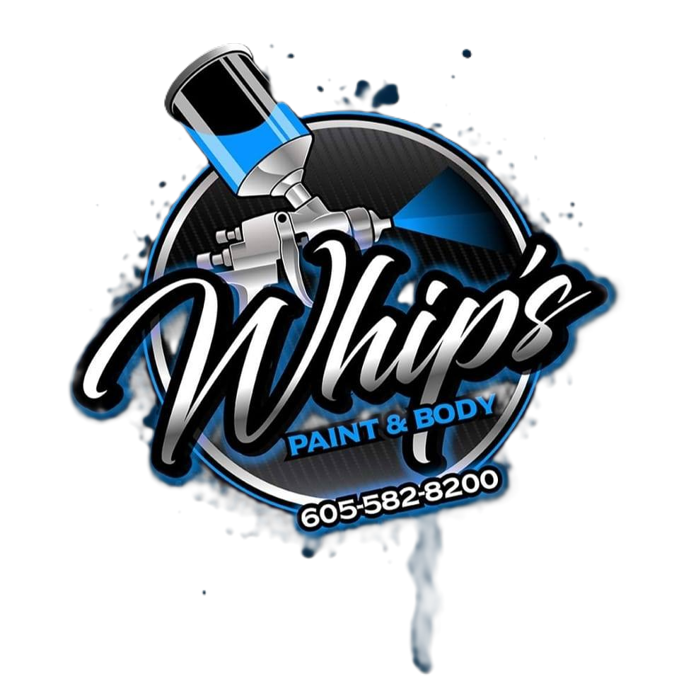 Whips Paint